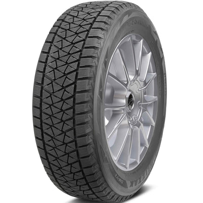 Bridgestone Blizzak DM-V2 Tire