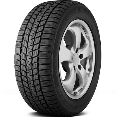 Bridgestone Blizzak LM-25 4x4