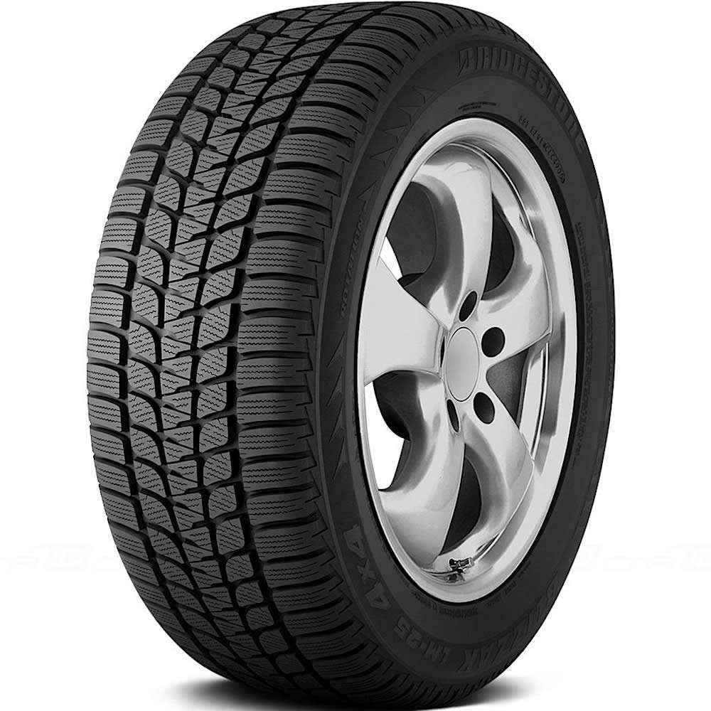 Bridgestone Blizzak LM-25 4x4