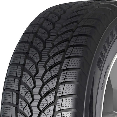 Bridgestone Blizzak LM-80