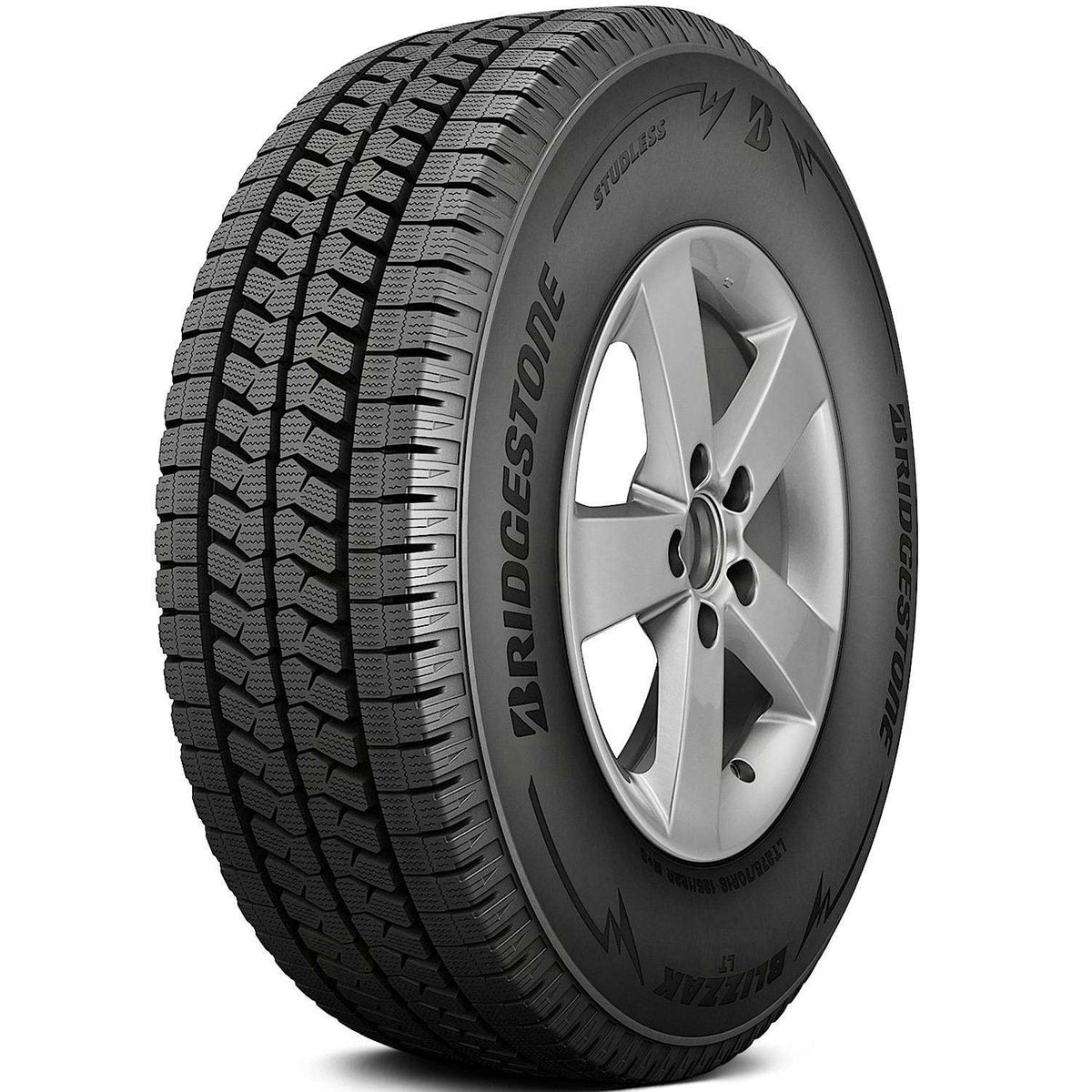 Bridgestone Blizzak LT