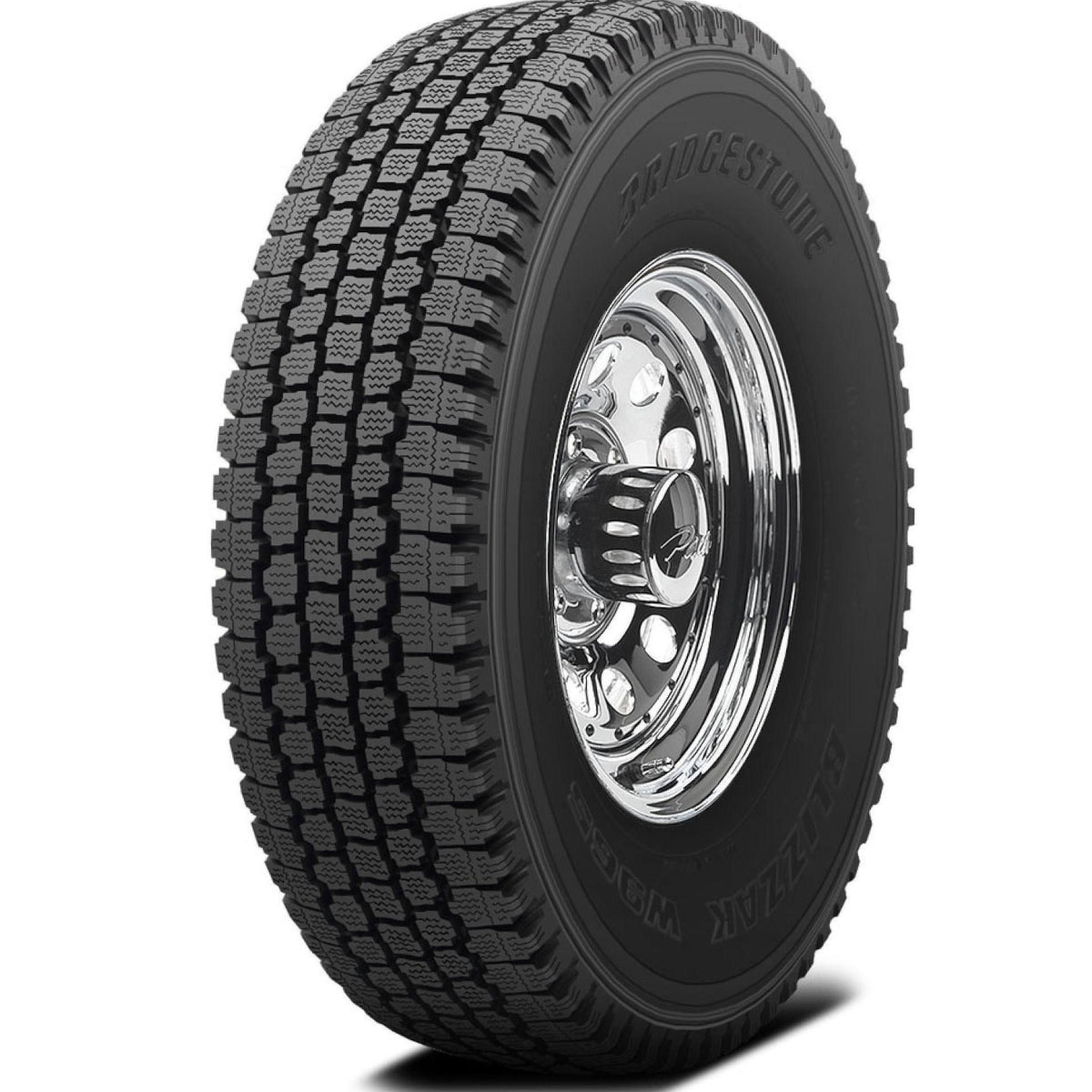 Bridgestone Blizzak W965 Tire