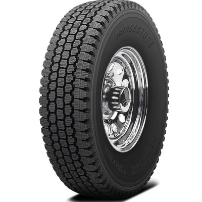 Bridgestone Blizzak W965
