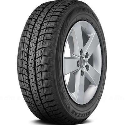 Bridgestone Blizzak WS80