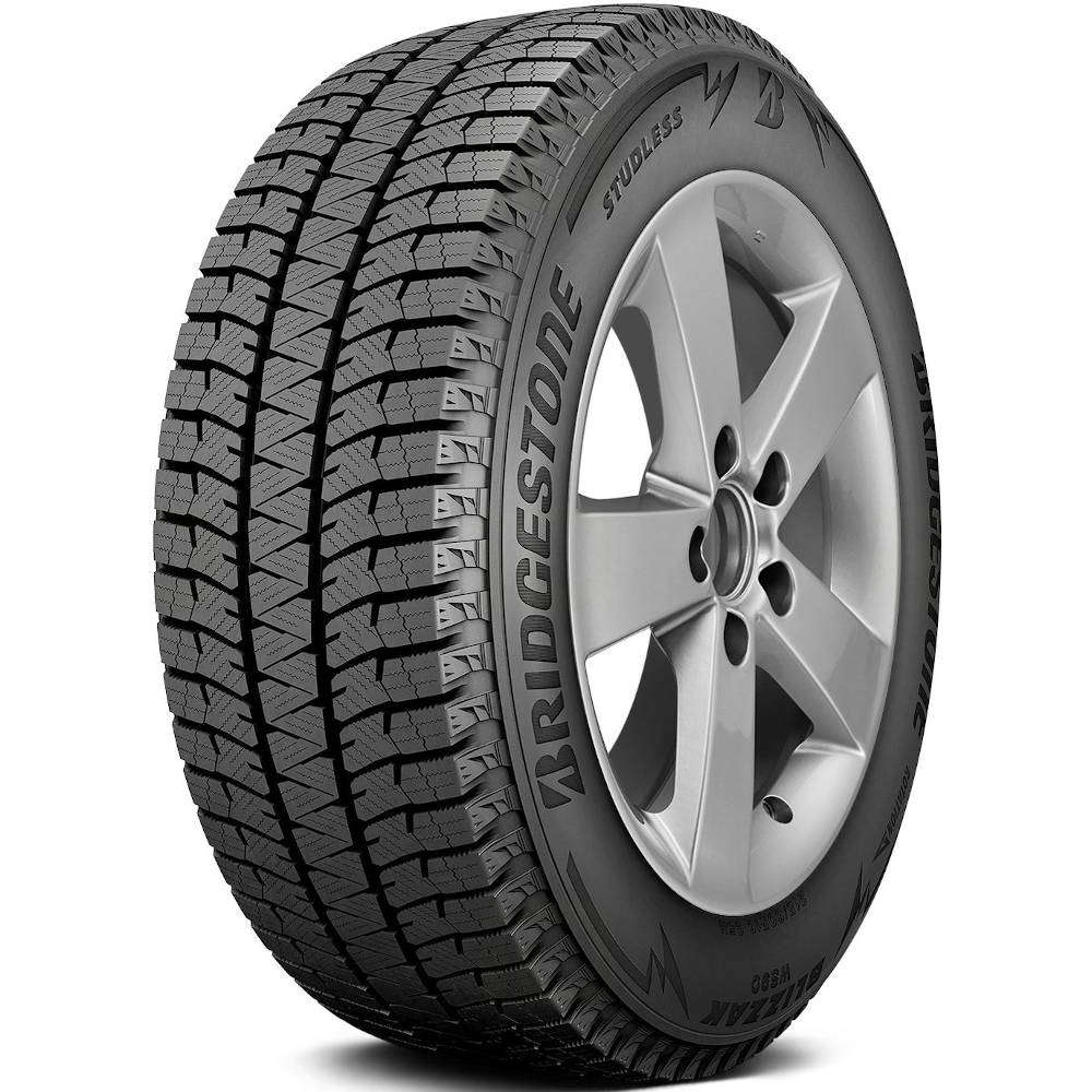 Bridgestone Blizzak WS90