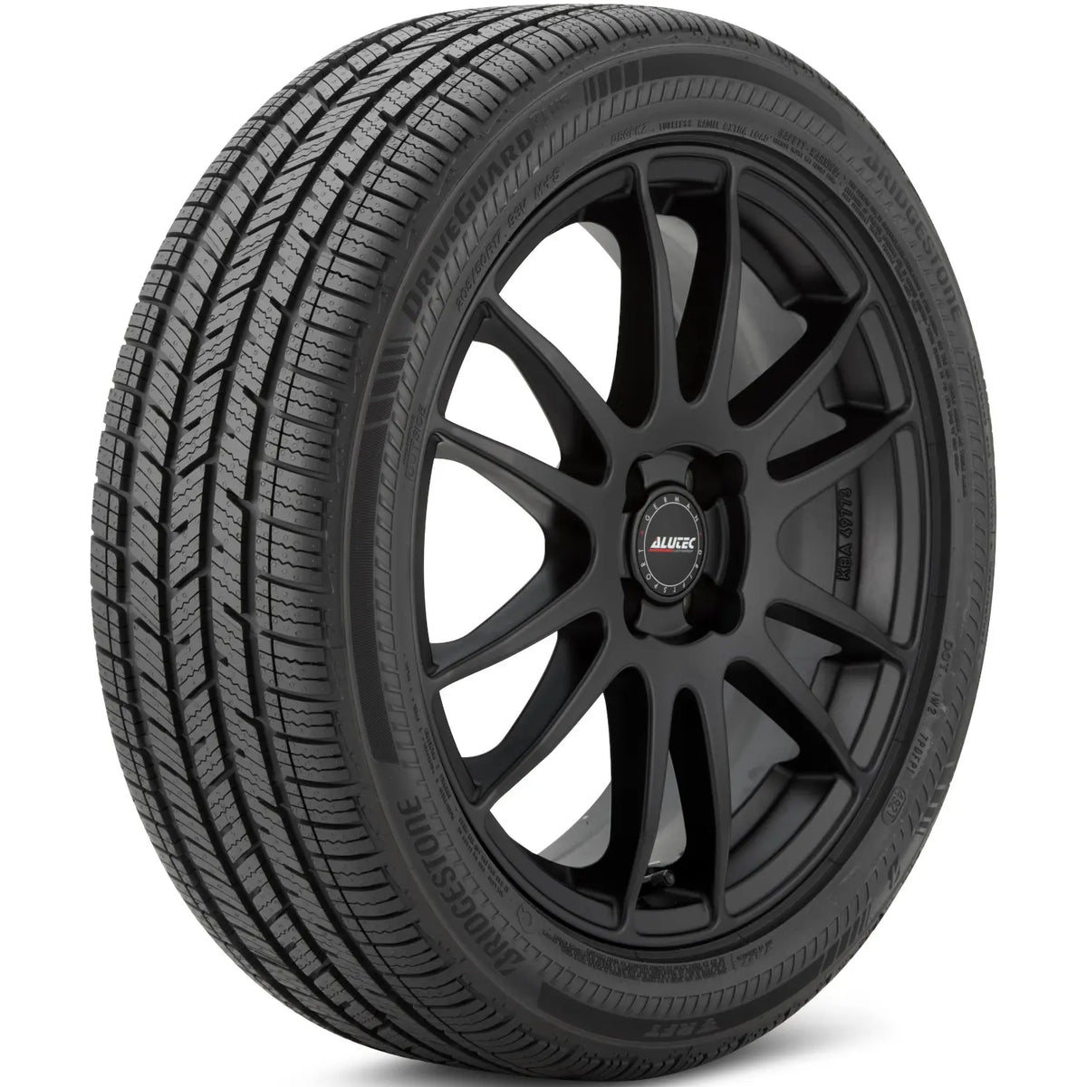 Bridgestone Driveguard Plus
