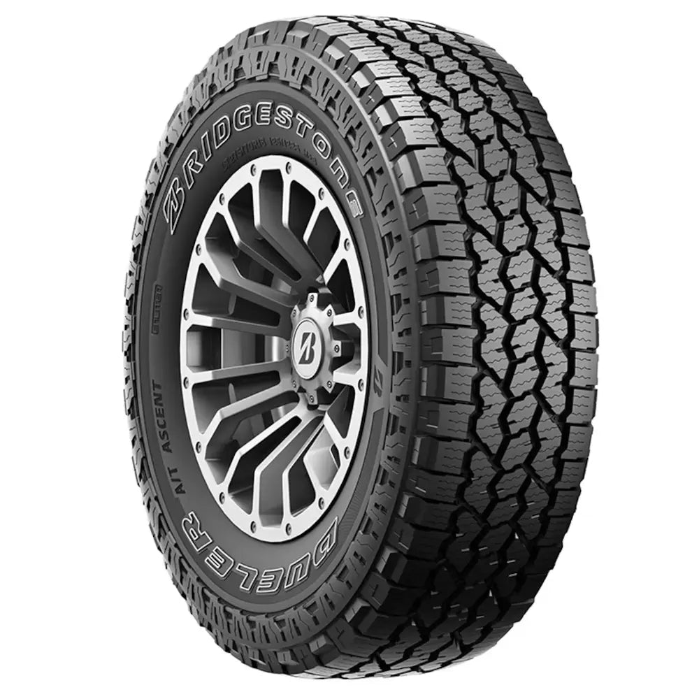 Bridgestone Dueler A/T Ascent