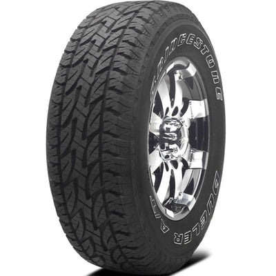 Bridgestone Dueler A/T Revo 2