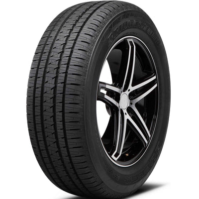 Bridgestone Dueler H/L Alenza Plus