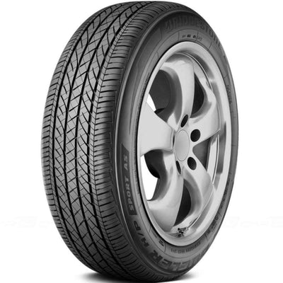 Bridgestone Dueler H/P Sport AS