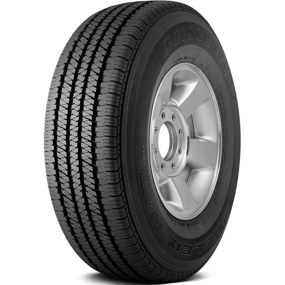 Bridgestone Dueler H/T 684 II