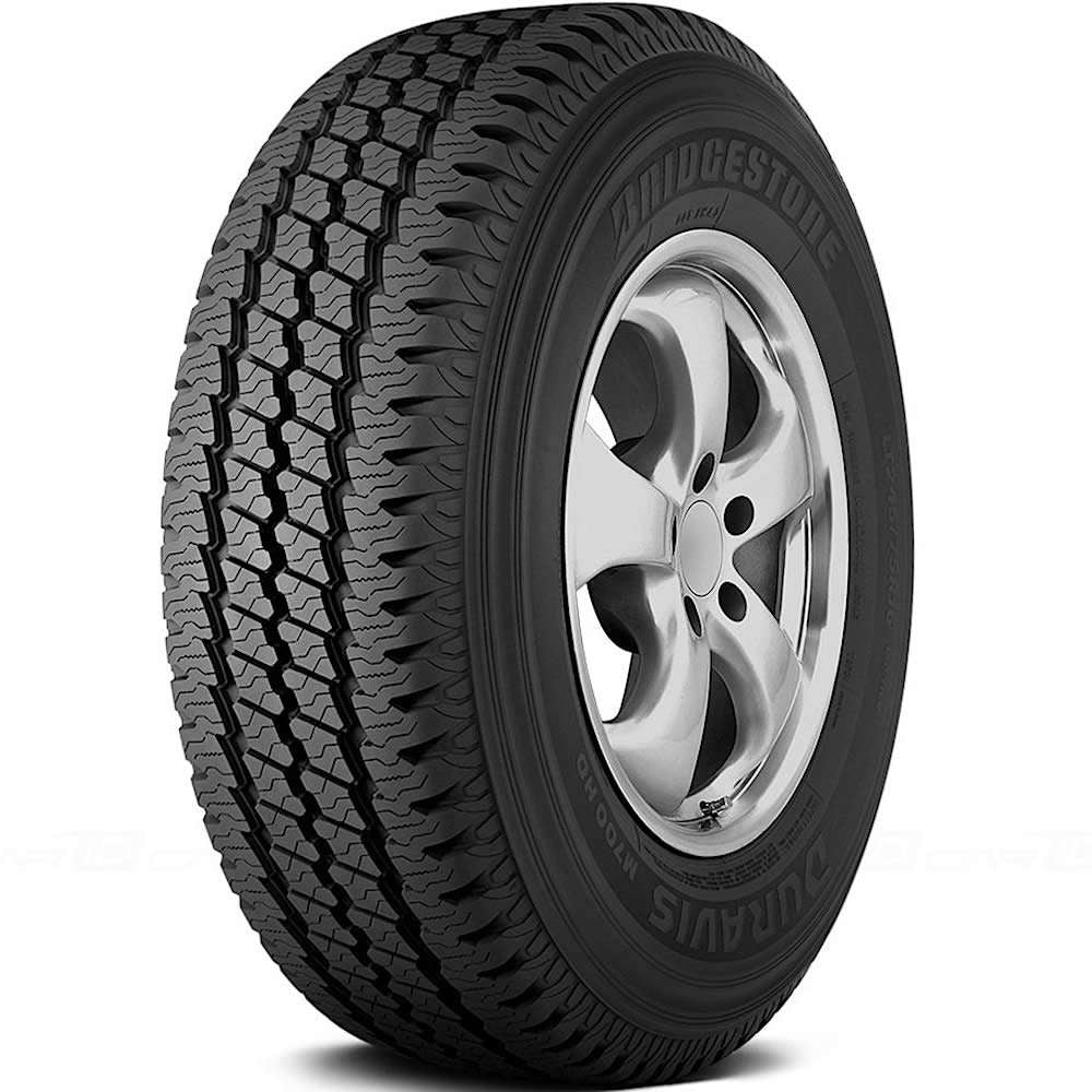 Bridgestone Duravis M700 HD