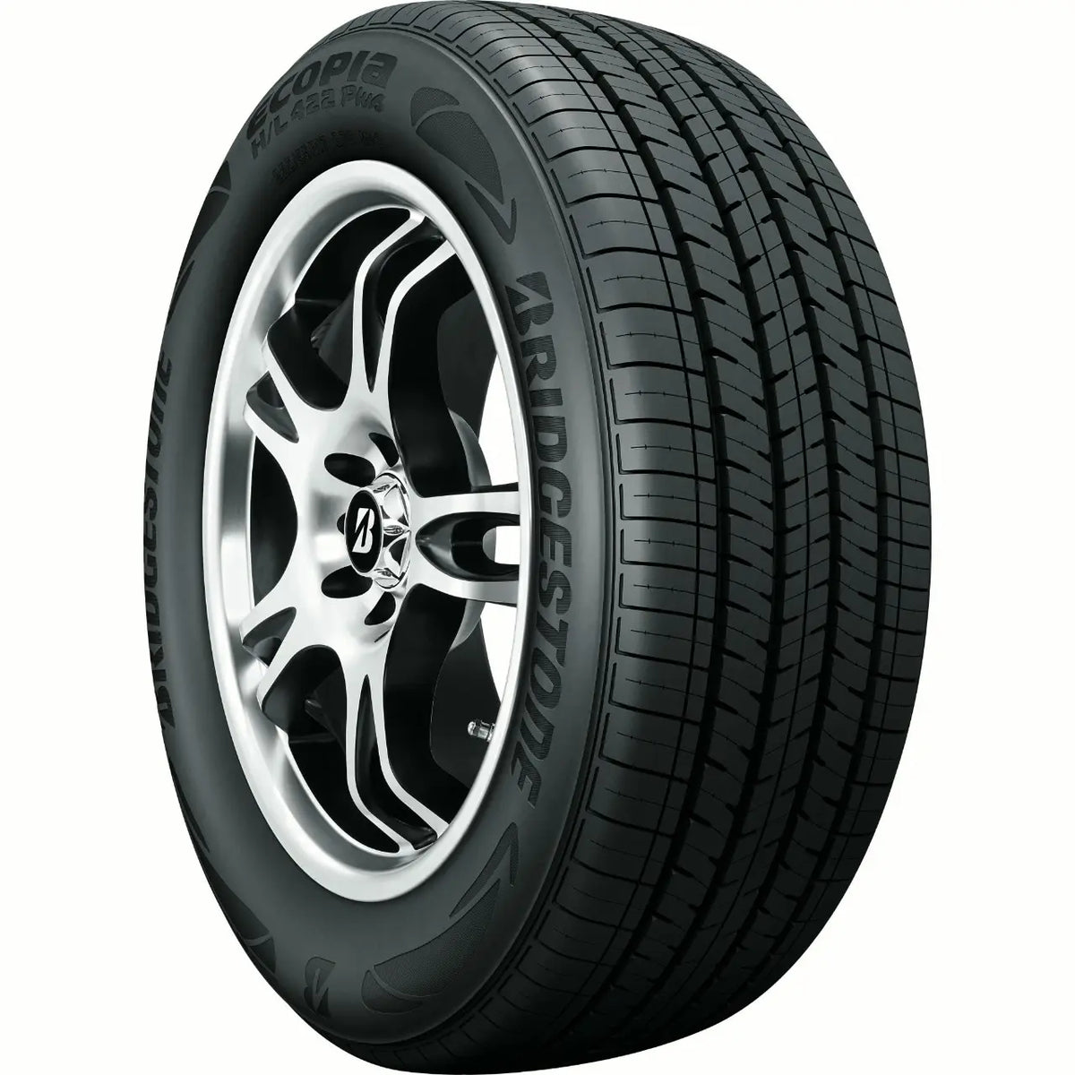 Bridgestone Ecopia H/L 422 Plus