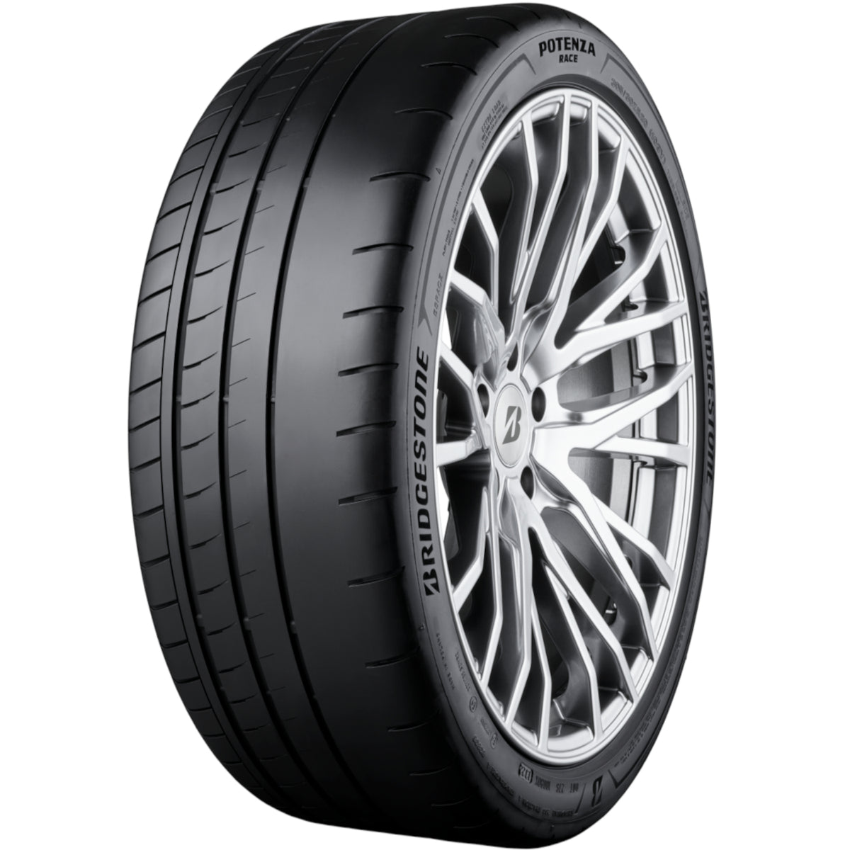 Bridgestone Potenza Race Tire