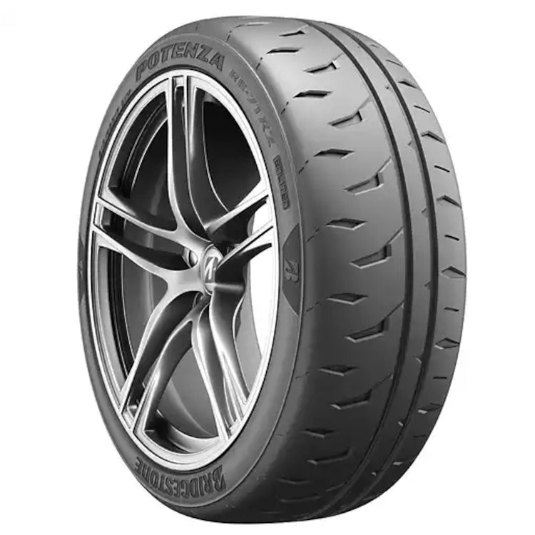 Bridgestone Potenza RE-71RZ Tire
