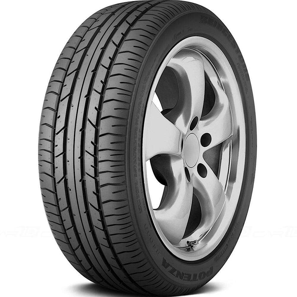 Bridgestone Potenza RE040