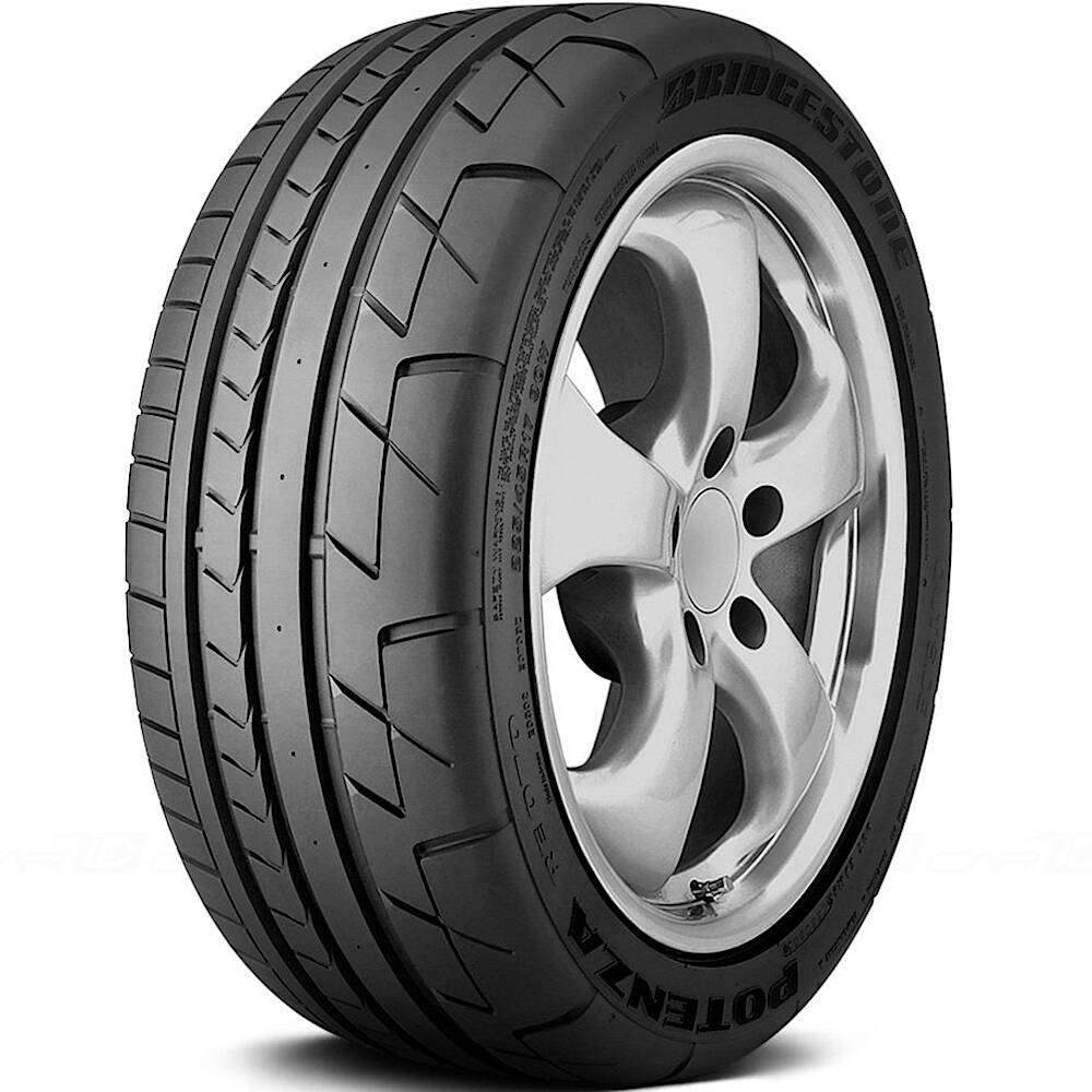 Bridgestone Potenza RE070-RFT