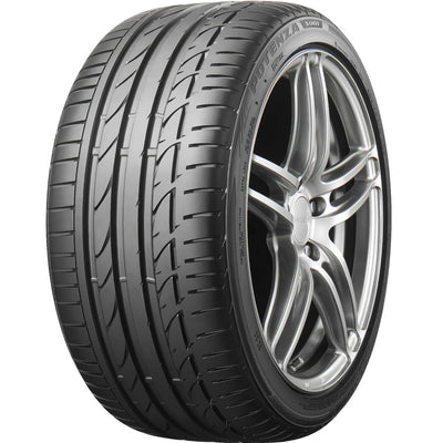 Bridgestone Potenza S001 Tire