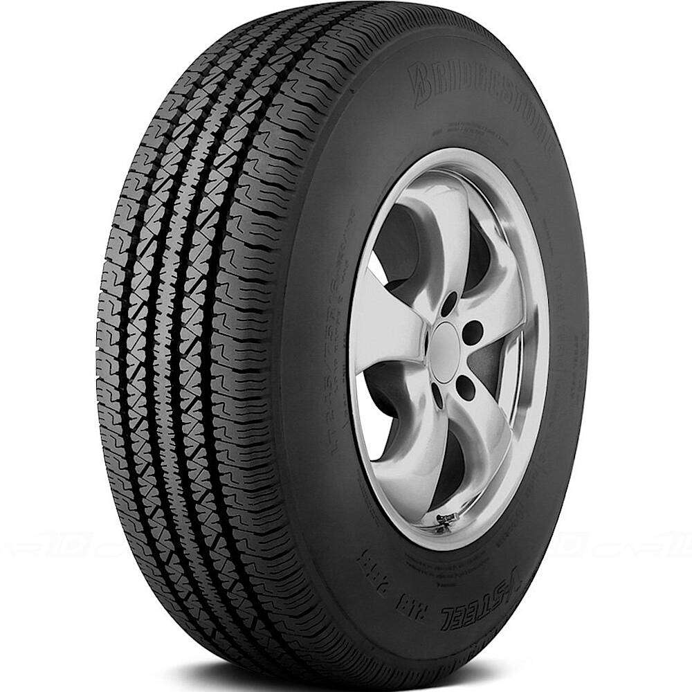 Bridgestone R265