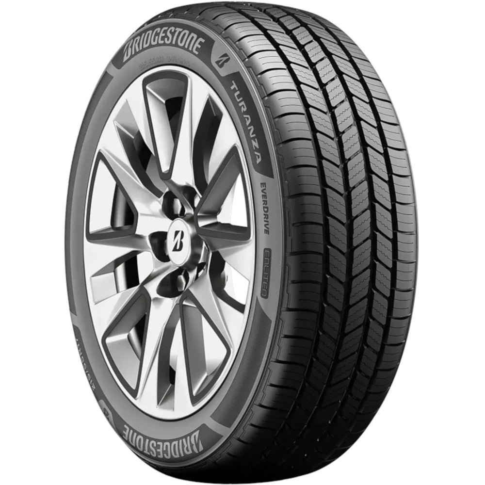 Bridgestone Turanza Everdrive Tire
