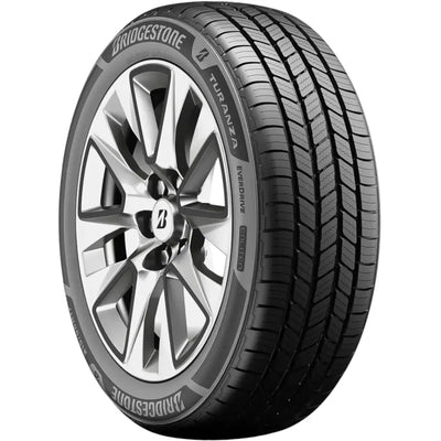 Bridgestone Turanza Everdrive