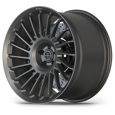 Brixton Forged TR10 forged wheel