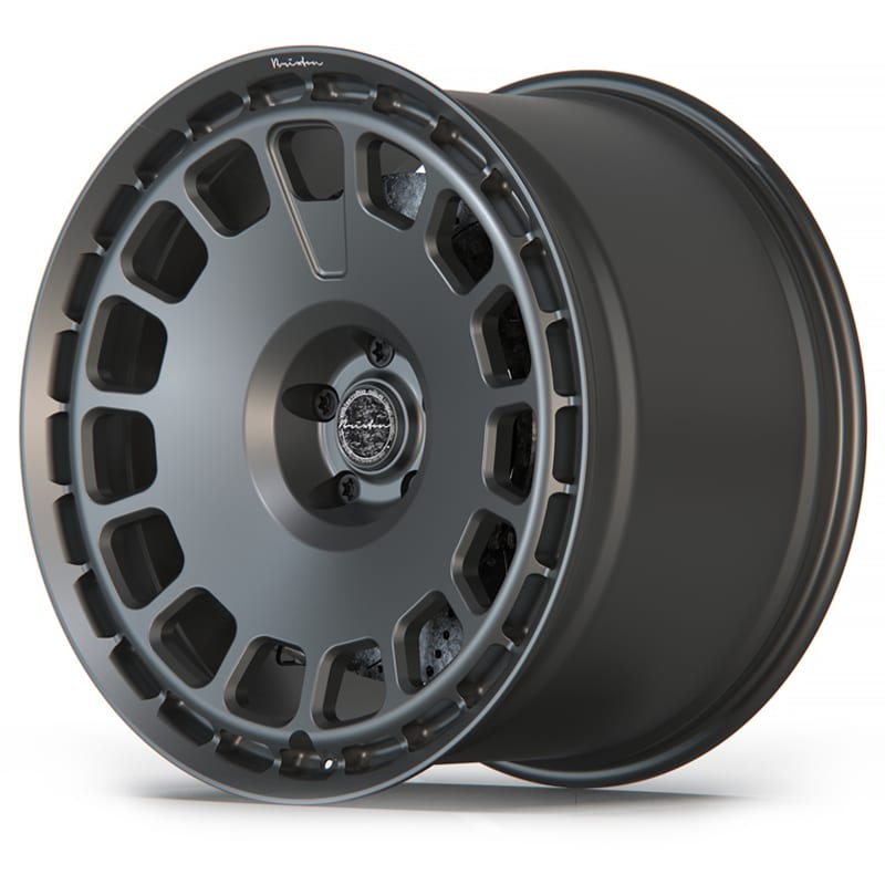 Brixton Forged TR19 forged wheel