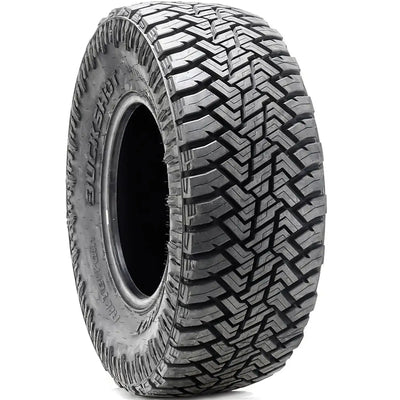 Buckshot Buckshot AT Tire