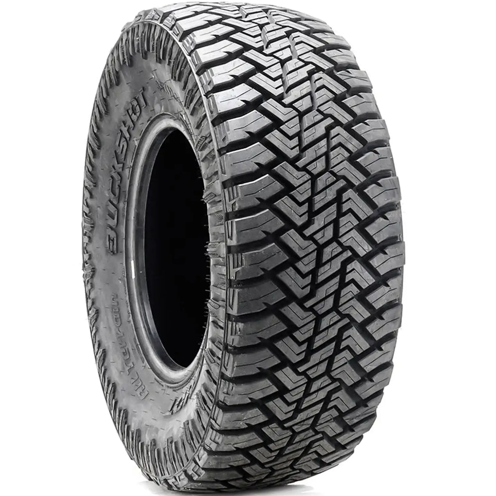 Buckshot Buckshot AT Tire