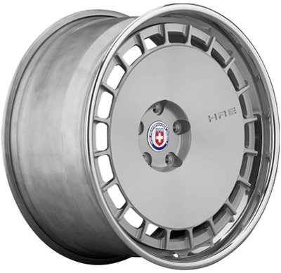 HRE 935 forged wheel