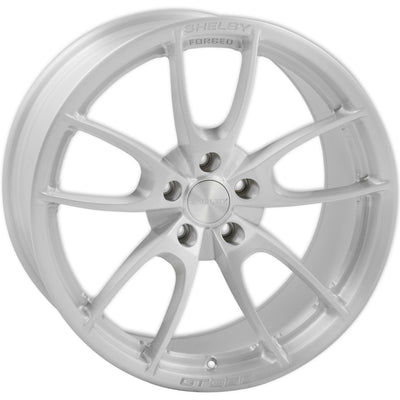 Carroll Shelby CS21 Brushed Wheel