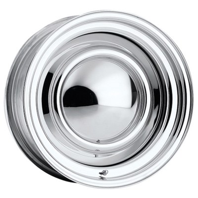 Ceco Smoothie Chrome Wheel