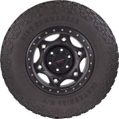 Centennial Dirt Commander MT