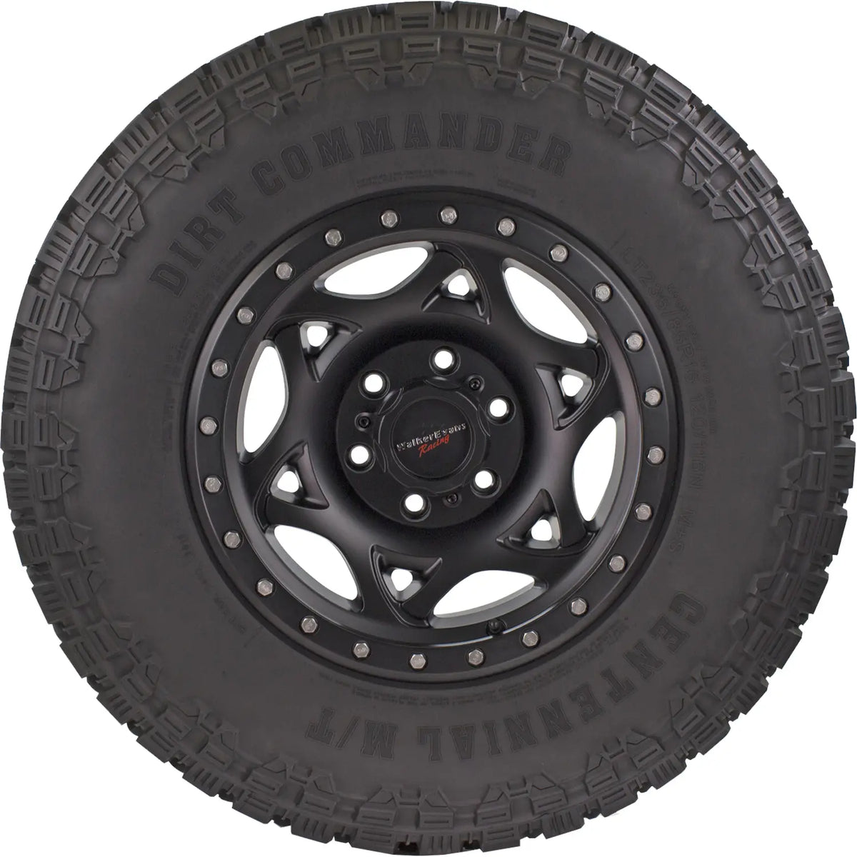 Centennial Dirt Commander MT