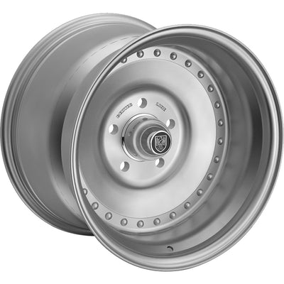 Centerline Auto Drag Polished Wheel