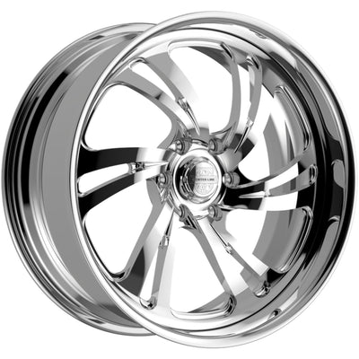 Centerline ST02 Polished Wheel