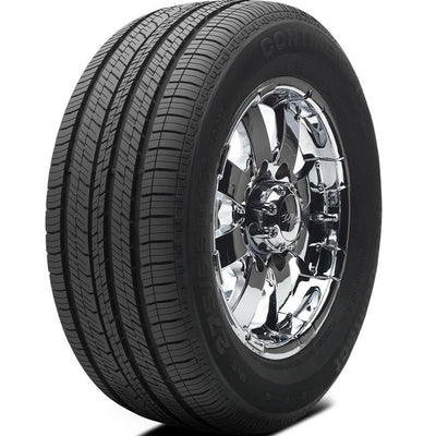 Continental 4x4Contact Tire