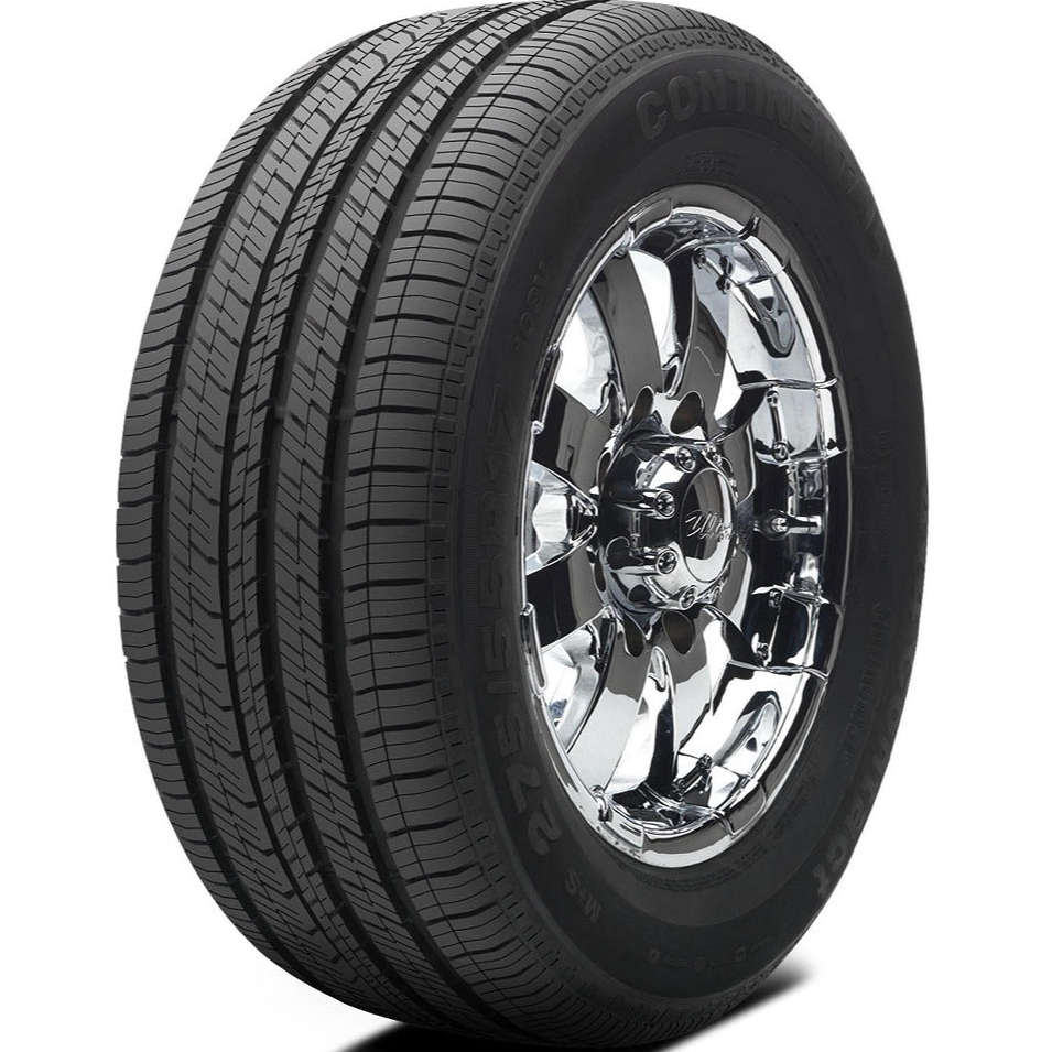 Continental 4x4Contact - SSR