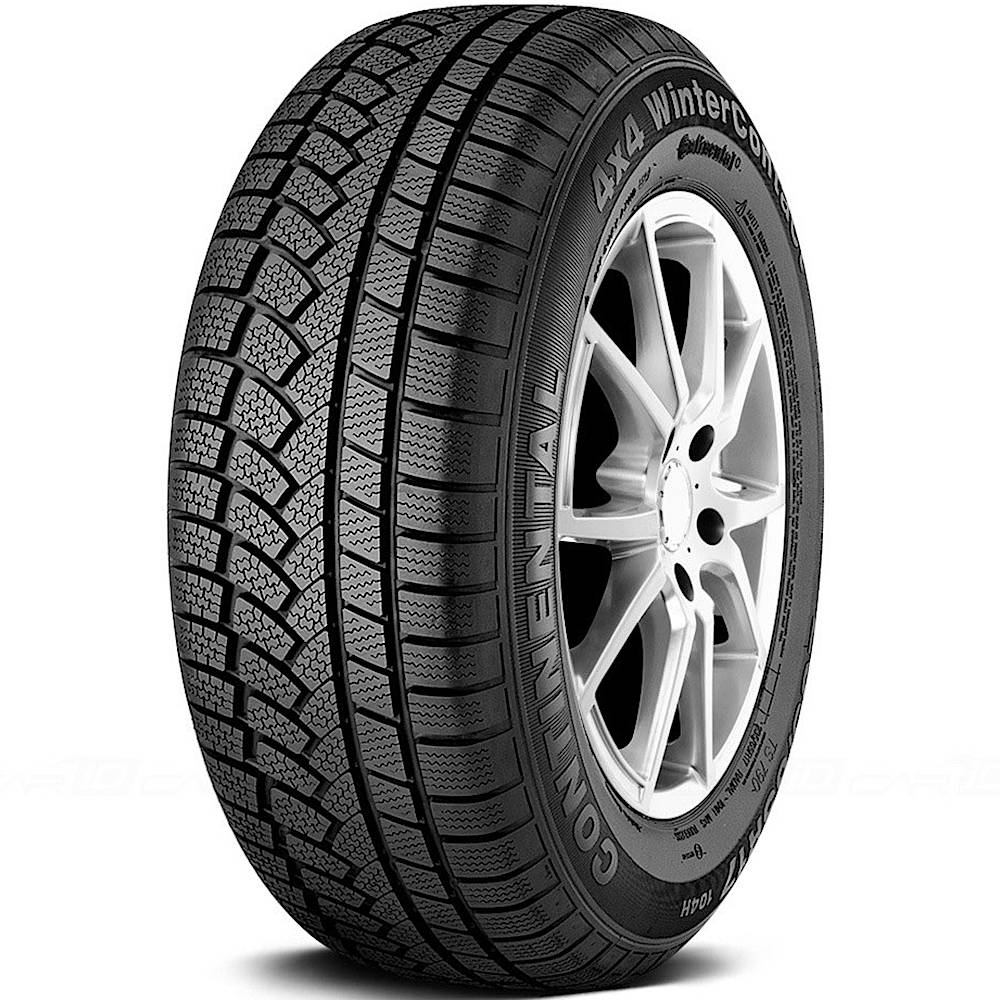 Continental 4x4WinterContact Tire