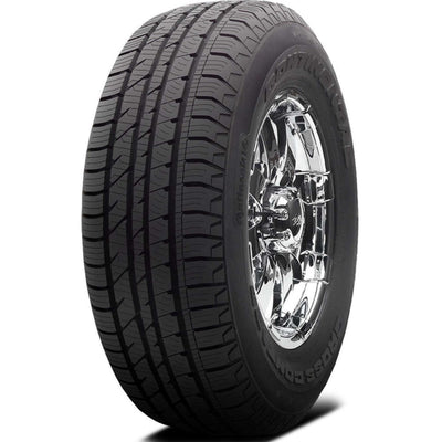 Continental ContiCrossContact LX