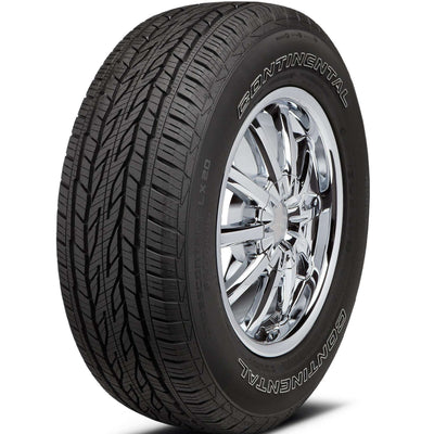 Continental ContiCrossContact LX20