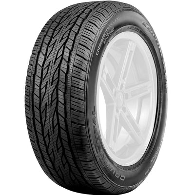 Continental ContiCrossContact LX20