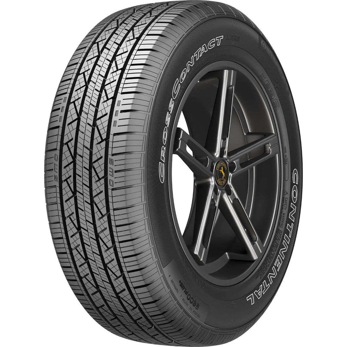 Continental ContiCrossContact LX25