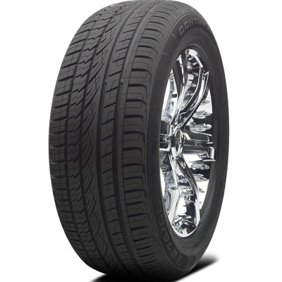 Continental ContiCrossContact UHP Tire