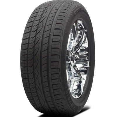 Continental ContiCrossContact UHP