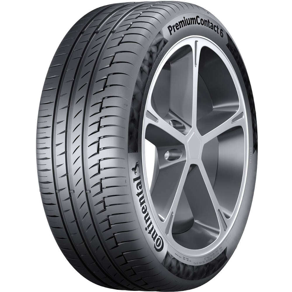 Continental ContiPremiumContact 6