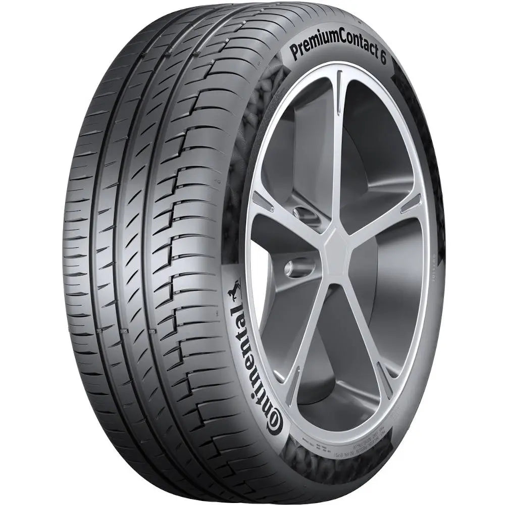 Continental ContiPremiumContact 6