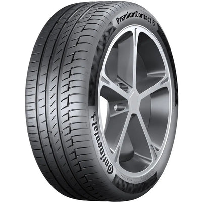 Continental ContiPremiumContact 6