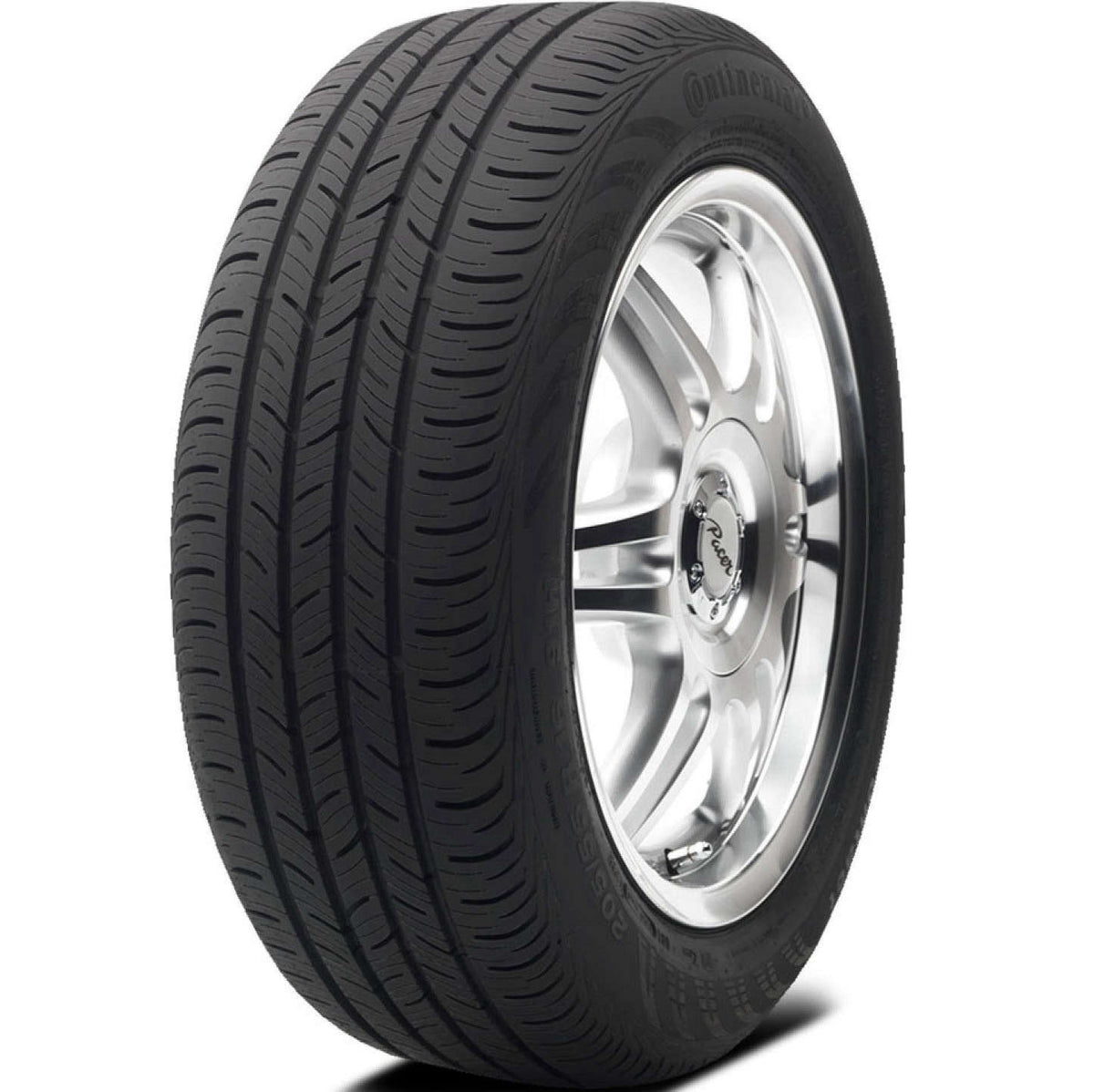 Continental ContiProContact - SSR