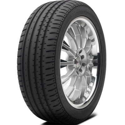 Continental ContiSportContact 2 Tire